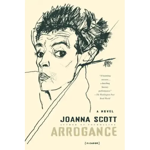Arrogance - Paperback