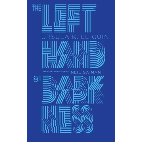 The Left Hand of Darkness - Hardcover