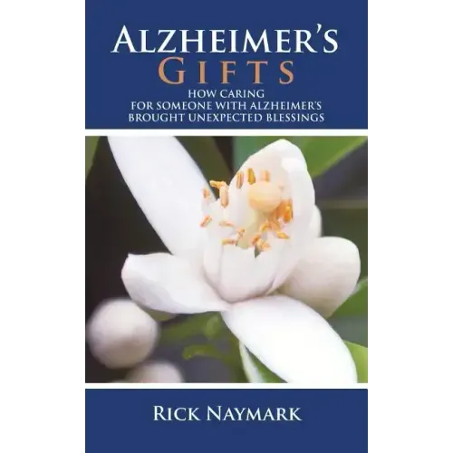 Alzheimer's Gifts - Paperback