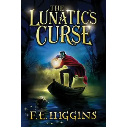 The Lunatic's Curse - Hardcover