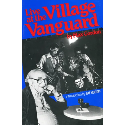 Live at the Village Vanguard - Paperback
