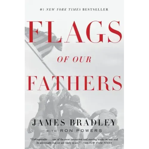 Flags of Our Fathers - Paperback