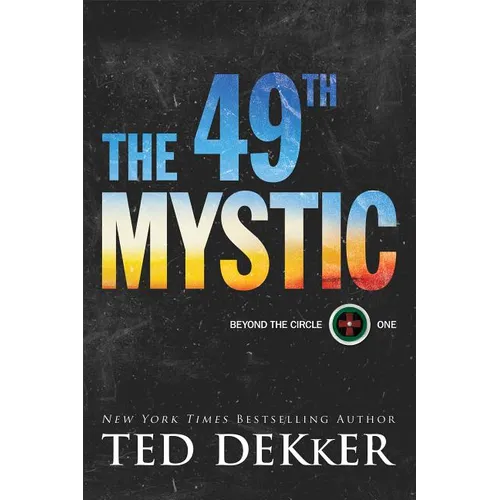 The 49th Mystic - Paperback