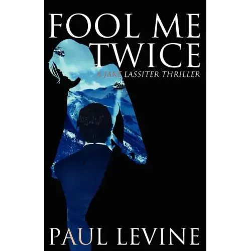 Fool Me Twice - Paperback