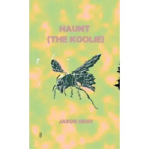 Haunt (the Koolie) - Paperback