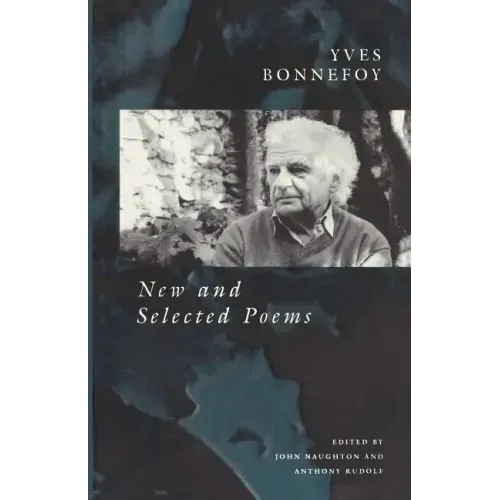 New and Selected Poems - Paperback