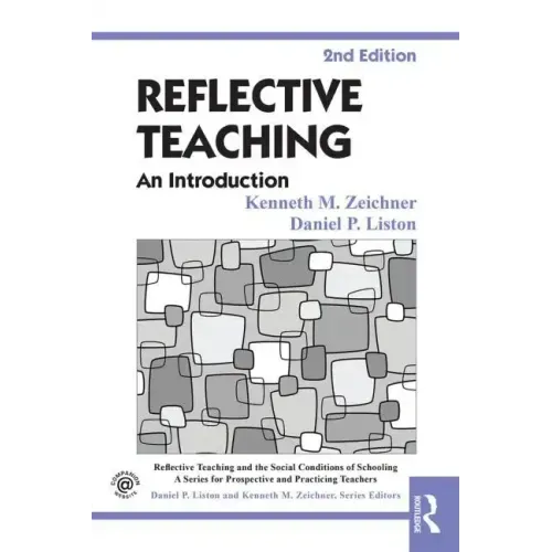 Reflective Teaching: An Introduction - Paperback