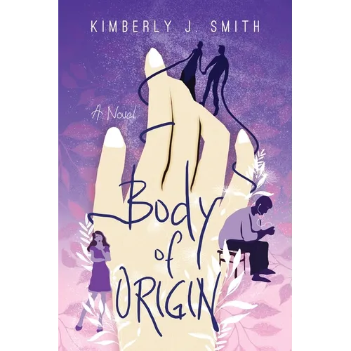 Body of Origin - Paperback