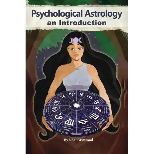 Psychological Astrology An Introduction - Paperback