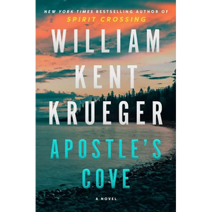 Apostle's Cove - Hardcover