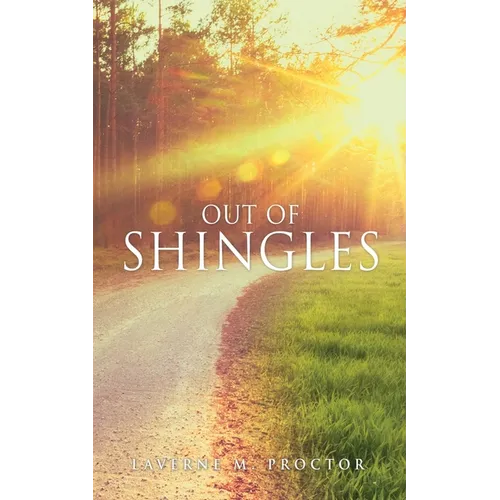 Out of Shingles - Paperback