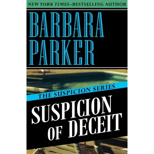 Suspicion of Vengeance - Paperback