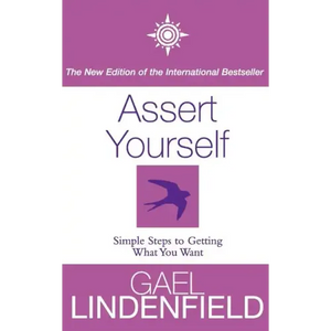 Assert Yourself - Paperback