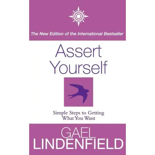 Assert Yourself - Paperback