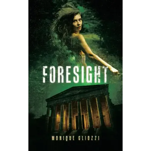 Foresight - Paperback