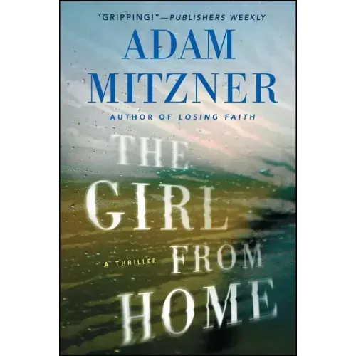 The Girl from Home: A Book Club Recommendation! - Paperback