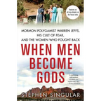 When Men Become Gods