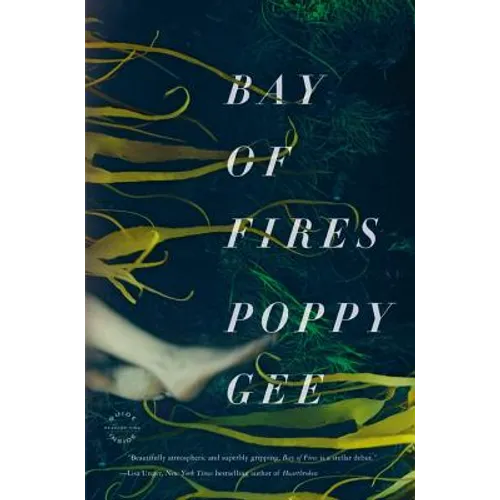 Bay of Fires - Paperback