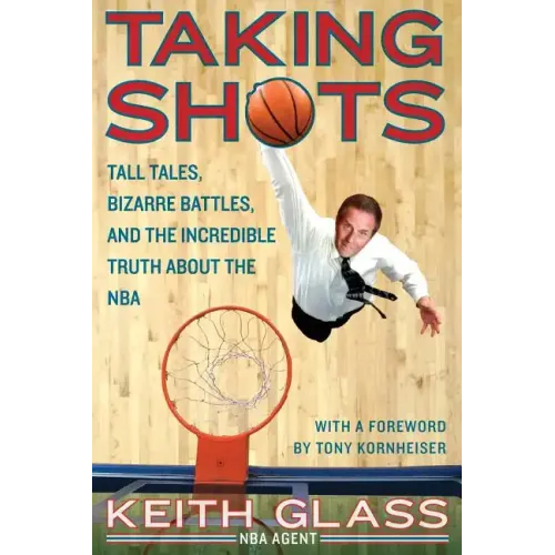 Taking Shots - Paperback