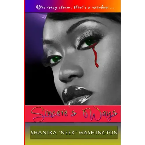 Sincere's Ways: Urban Fiction Novel - Paperback