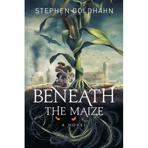 Beneath the Maize - Paperback