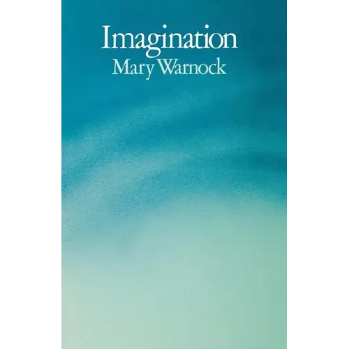 Imagination - Paperback