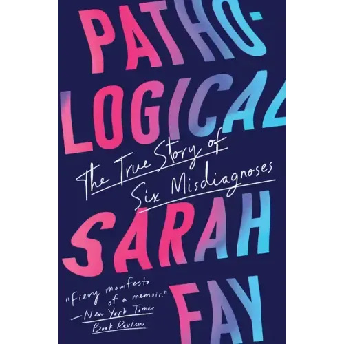 Pathological - Paperback