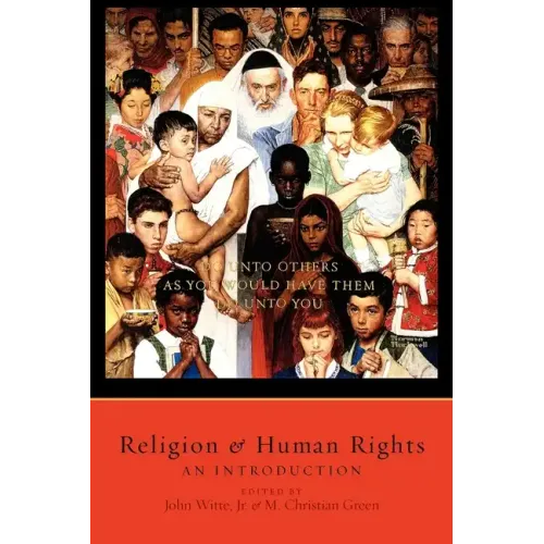 Religion and Human Rights: An Introduction - Paperback