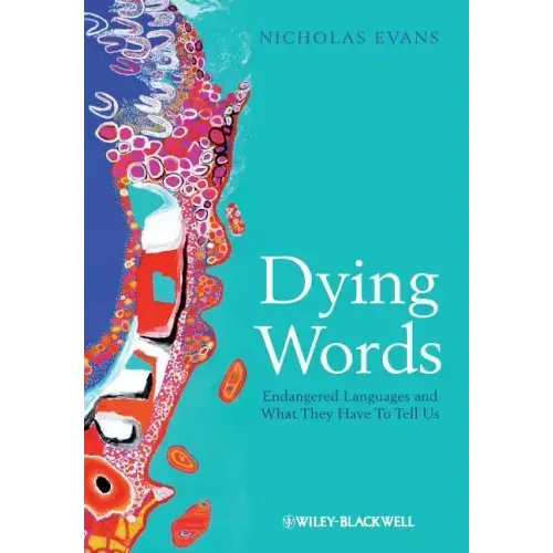 Dying Words - Paperback