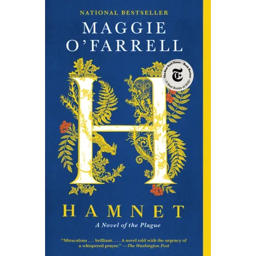 Hamnet - Paperback