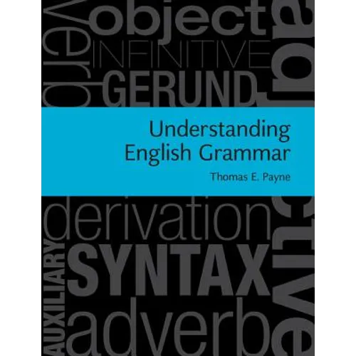 Understanding English Grammar