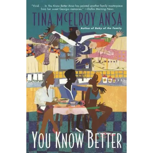You Know Better - Paperback