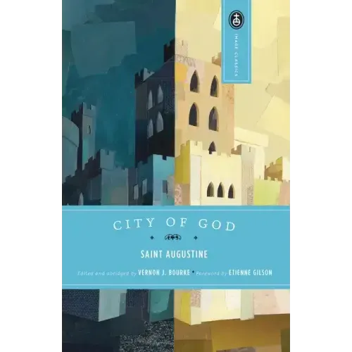 The City of God - Paperback