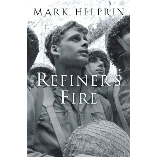 Refiner's Fire - Paperback