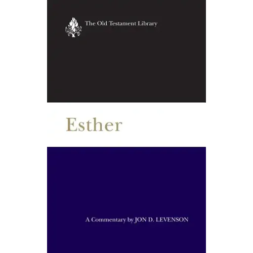 Esther (OTL) - Hardcover