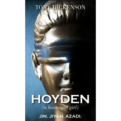 HOYDEN (a boisterous girl) - Hardcover
