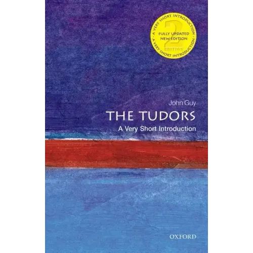 The Tudors: A Very Short Introduction - Paperback
