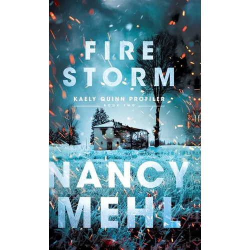 Fire Storm - Hardcover