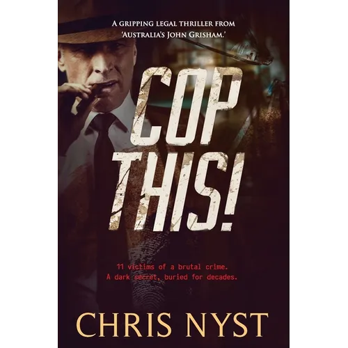 Cop This! - Paperback