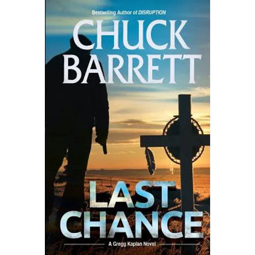 Last Chance - Paperback