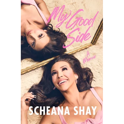 My Good Side: A Memoir - Hardcover