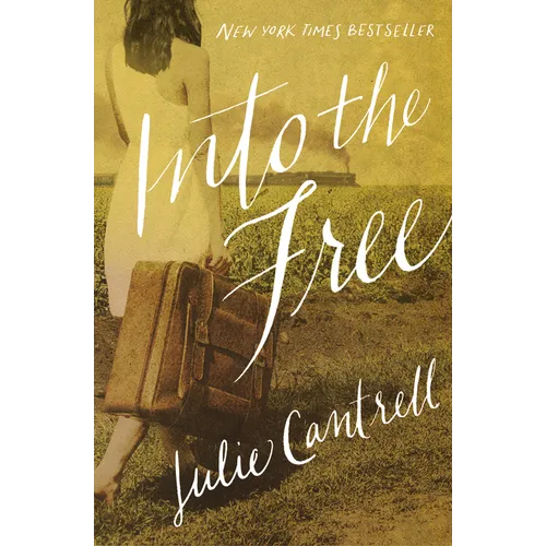 The Into the Free - Paperback