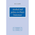 Method and Politics in Plato's Statesman