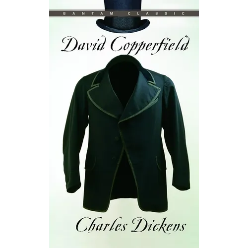 David Copperfield - Mass Market Paperbound