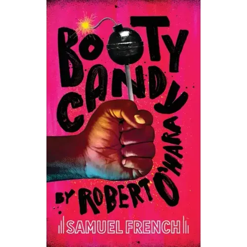 Bootycandy - Paperback