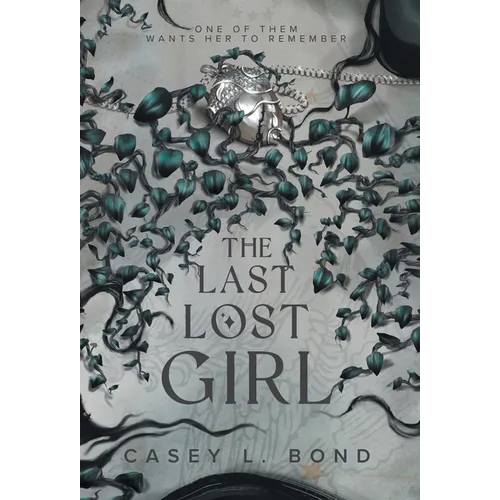 The Last Lost Girl - Hardcover