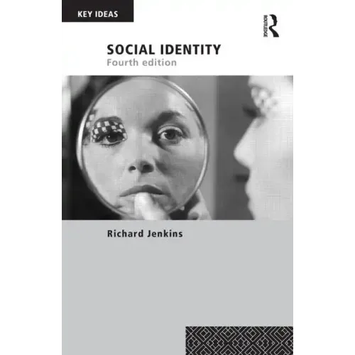 Social Identity - Paperback