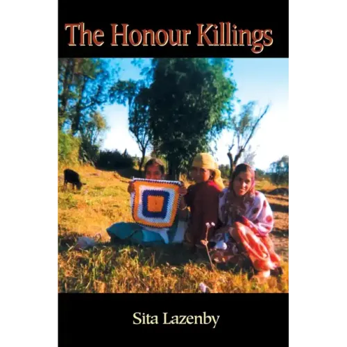 The Honour Killings - Paperback