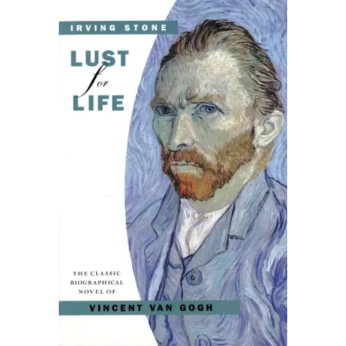 Lust for Life - Paperback