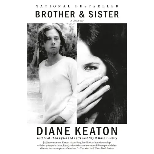 Brother & Sister: A Memoir - Paperback